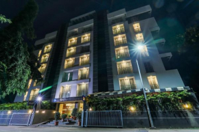 Magnus Star Residency Koregaon Park Annexe